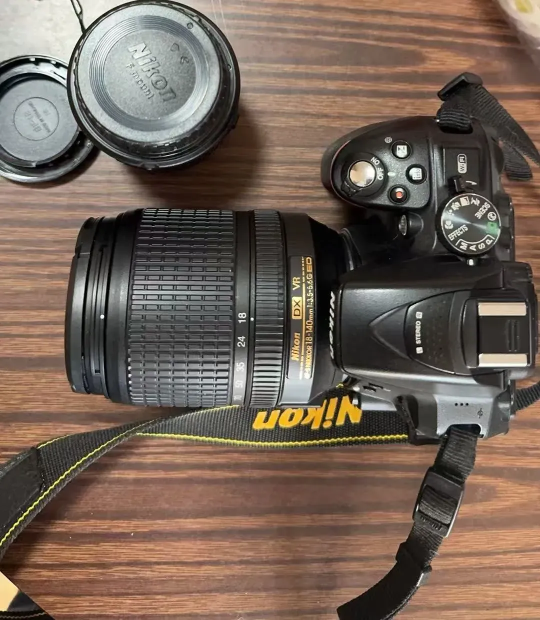 D5300